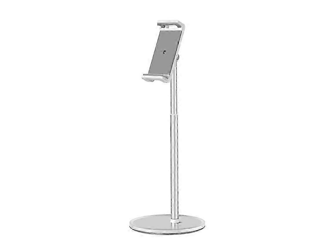 Suporte Extensível Para Tablet E Celular, Ajustável E Com Função De Resfriamento. Nostalgia88