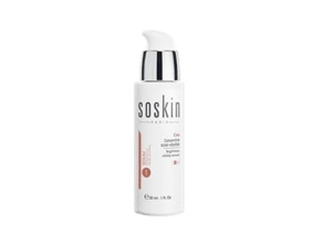 SOSKIN PARIS Brightness-Vitality Serum 30Ml