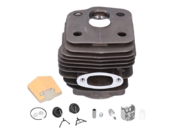 Kit de Cilindro e Pistão Primerox para Motosserra Husqvarna 288 288xp 281 181 (S/MARCA)