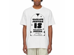 Rockinstone Climate Justice Jtknoxroxs T-shirt Unique Designer Style