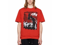 Cky Volume One T-shirt Classic Unisex Adults Size:xxxl