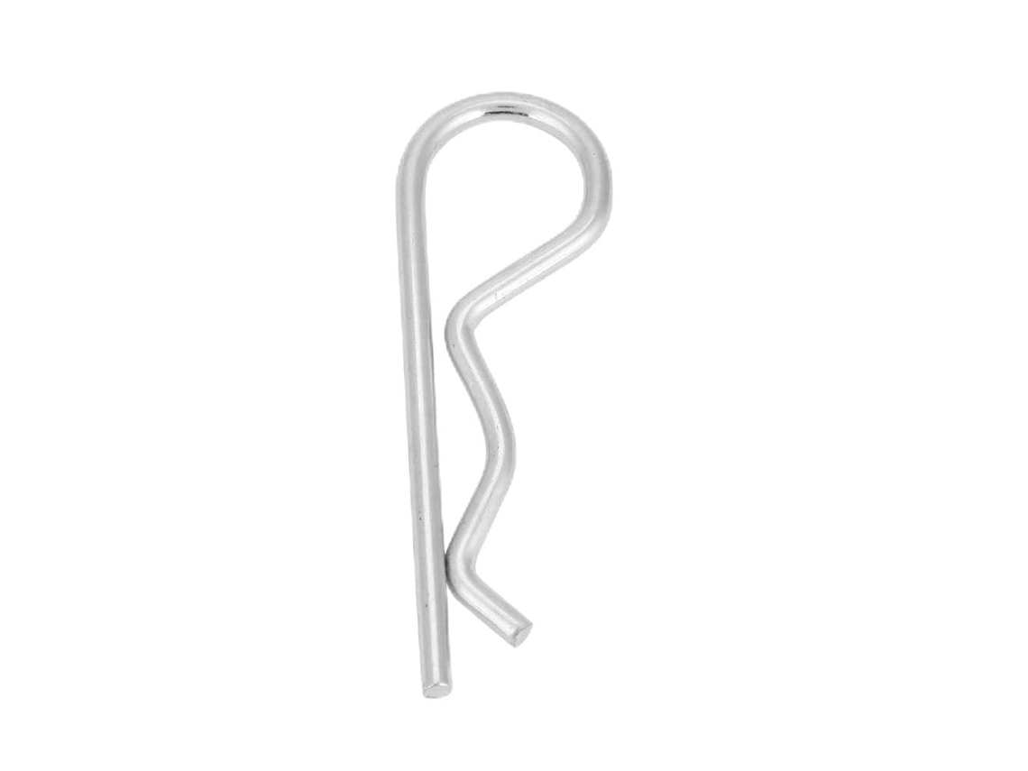 Para Componentes De Fixação Suporte Hidráulico (3*60mm (10 Peças))