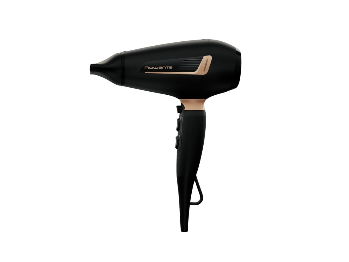 Secador de Cabelo ROWENTA Pro Expert CV8840F0 (Outlet Caixa Aberta - 2200 W - 3 Niveis de temperatura)