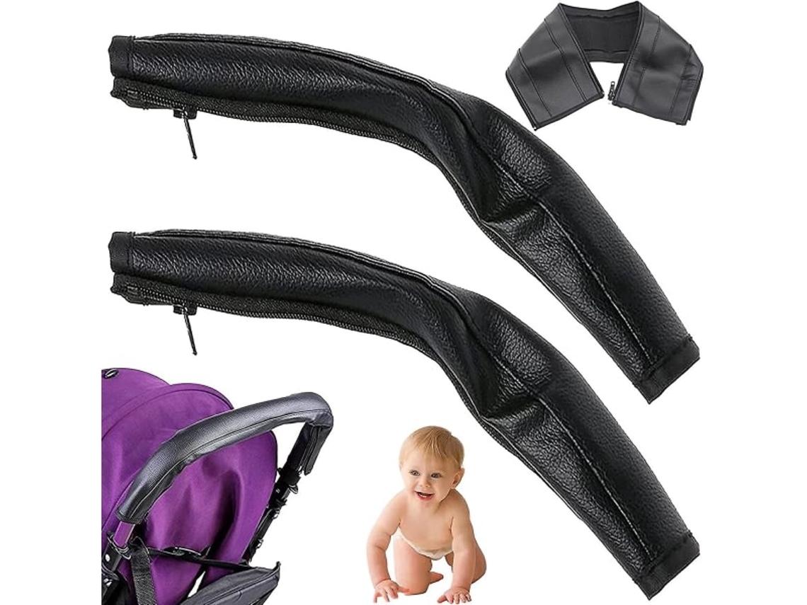 Capa de Alça para Carrinho de Bebê AQUAFORGE