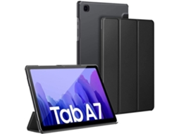 Capa Para Samsung Galaxy Tab A7, A7 10.4 2020, Protetora Fina Samsung Tuotuo