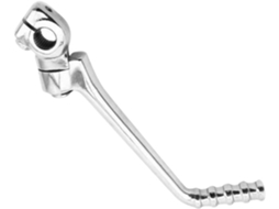 Alavanca de Partida para Motocicleta Pedal Adequado Ke Kl/klx/kx/kdx/kz/125/175/200 16mm Compatível Eixo