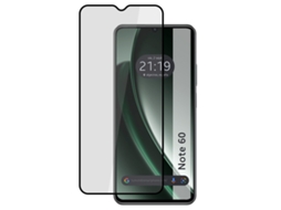 Pelicula de Vidro TUMUNDOSMARTPHONE Note 60