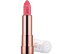 Batom de colagénio vegan Caring Shine