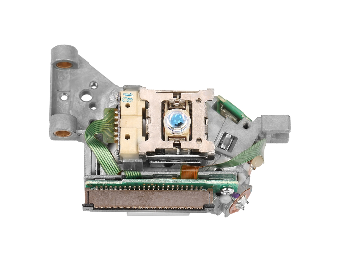 Laxiscreed Hop-7422 Lente De Leitor Óptico Para Equipamento De Áudio De Alta Qualidade