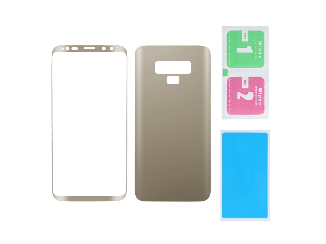Capa de Silicone Transparente com suporte para iPhone 7/7 Plus | EOOCOO