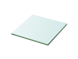 Glass Panel, Glass Panels Vidaxl Transparente Vidro (20 X 20 Cm)