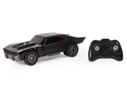 Figura BATMAN Batman Movie Batmobile Rc (Idade Mínima: 4 Anos)
