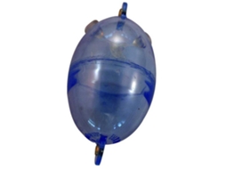 Flutuador Nautica TORTUE Buldo oval