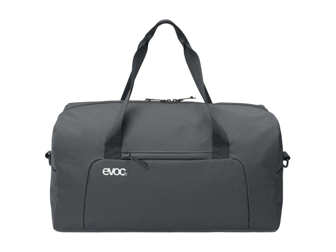 Bolsa Weekender 40L Cinzentoevoc
