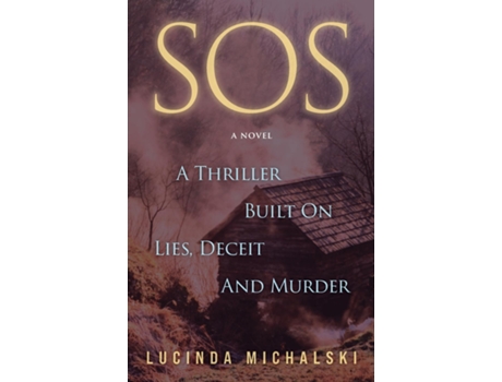 Livro SOS de Lucinda Michalski (Inglês)
