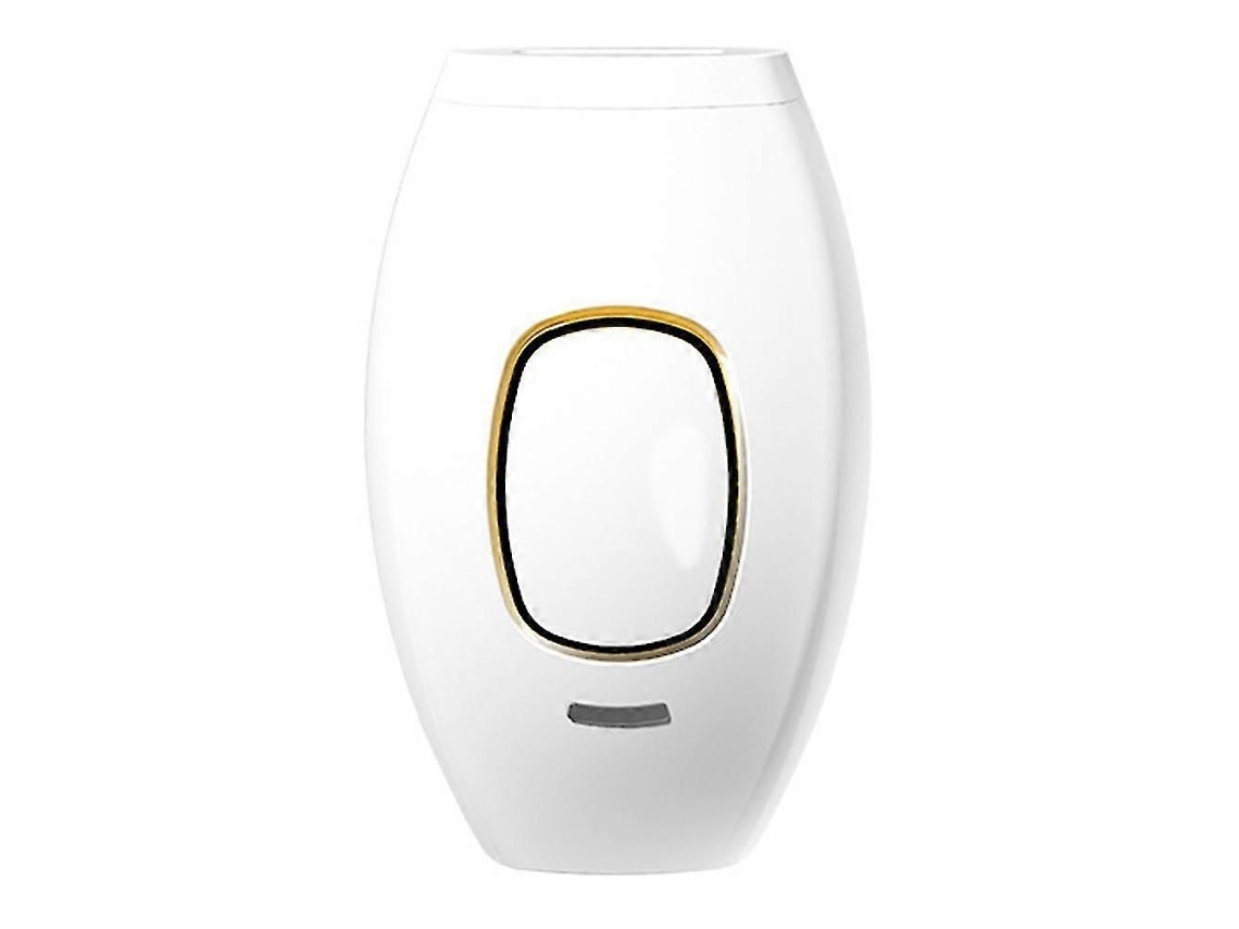 Depilador A Laser Permanente Ipl Com 500.000 Pulsos Para Mulheres, Aparelho Para Uso Doméstico.