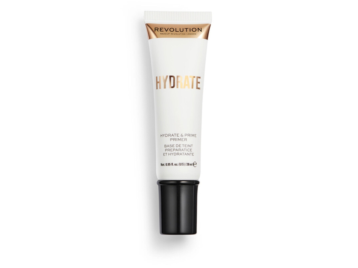 Hydrate And Prime Primer