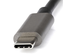 Adaptador Usb C para Hdmi Startech Cdp2Hdmm4Mh  Hdmi