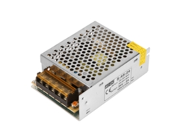 Laxiscreed Fonte De Alimentação 24v Ac 2a Para Interruptores, Ideal Para Automação E Eletrodomésticos