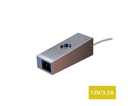 Fonte de Alimentação Audiófila IFI Ipower Elite 15V .