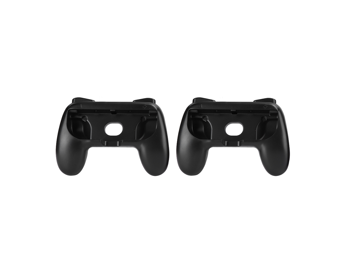 Aetheria grip Ergonômico para Controle de Jogo Case Abs Anti desgaste Capa Protetora Gamepad