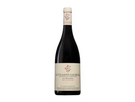 Vinho CONFURON Les Fleurières Pinot Preto Nuits-Saint-Georges (0.75 L - 1 Unidade)