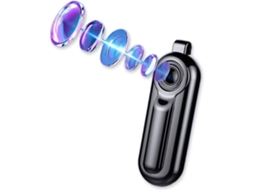 Mini Câmara Spy ENKERS (9128607409963)