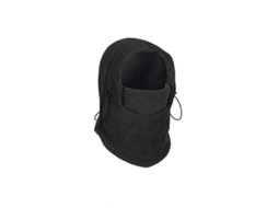 Gorro Polar Unissex e Cachecol para Esqui, Neve e Aquecimento no Inverno BRILVIBERA