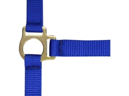 Cabresto para potro e corda de chumbo Norton