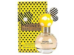 Perfume MARC JACOBS Honey Eau de Parfum (30 ml)