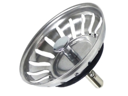 Cesta De Seda Blanco 3, 5\" Excenter 18 Furos De Drenagem 119146 Ny, Haoyu