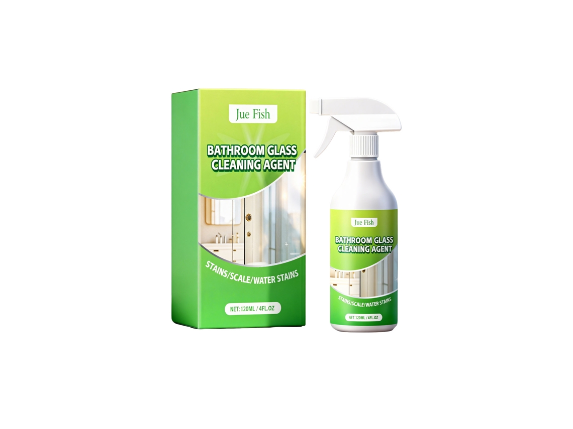 Limpeza Eficiente e Rápida para Manchas no Banheiro LAXISCREED