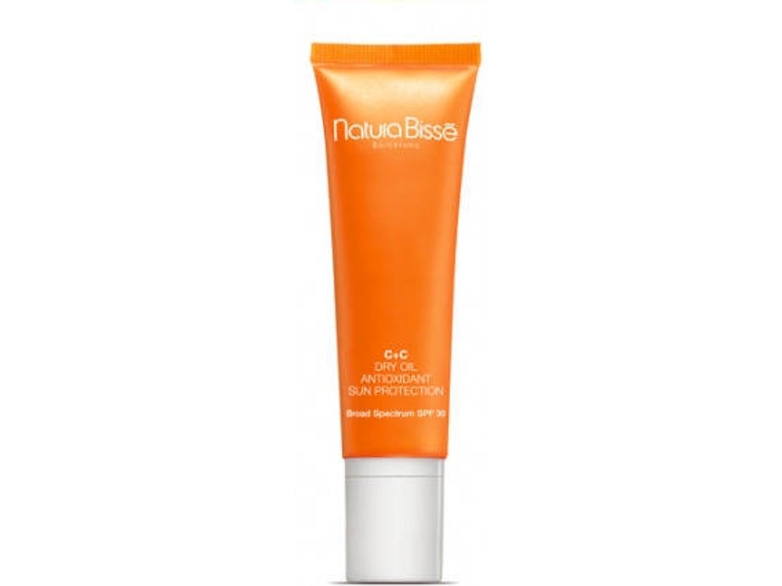 Óleo Solar NATURA BISSÉ Protection SPF 30 (100 ml)