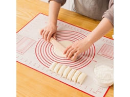 Tapete De Silicone Para Assar, Antiaderente