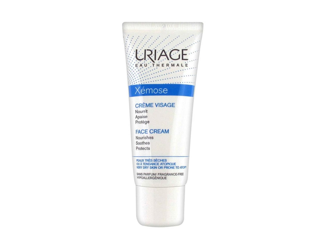Uriage Xémose Rosto 40ml