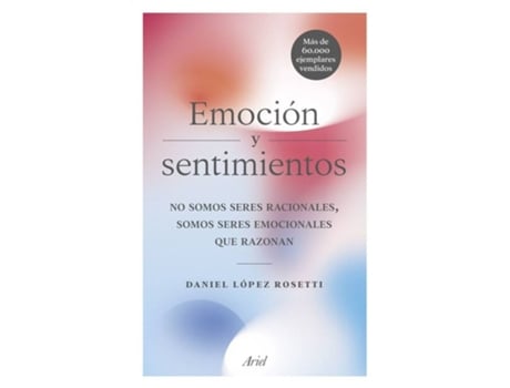 Livro Emoción Y Sentimientos