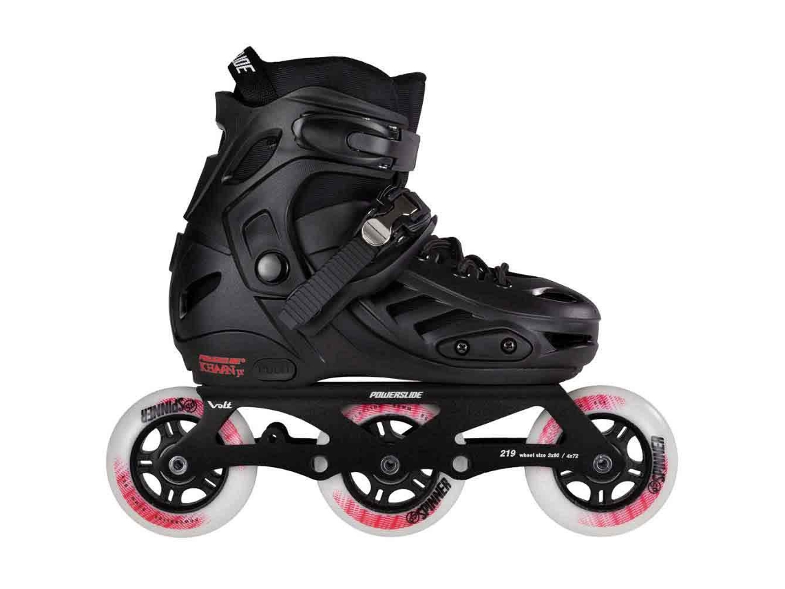 Powerslide Khaan Pro Inline Skates