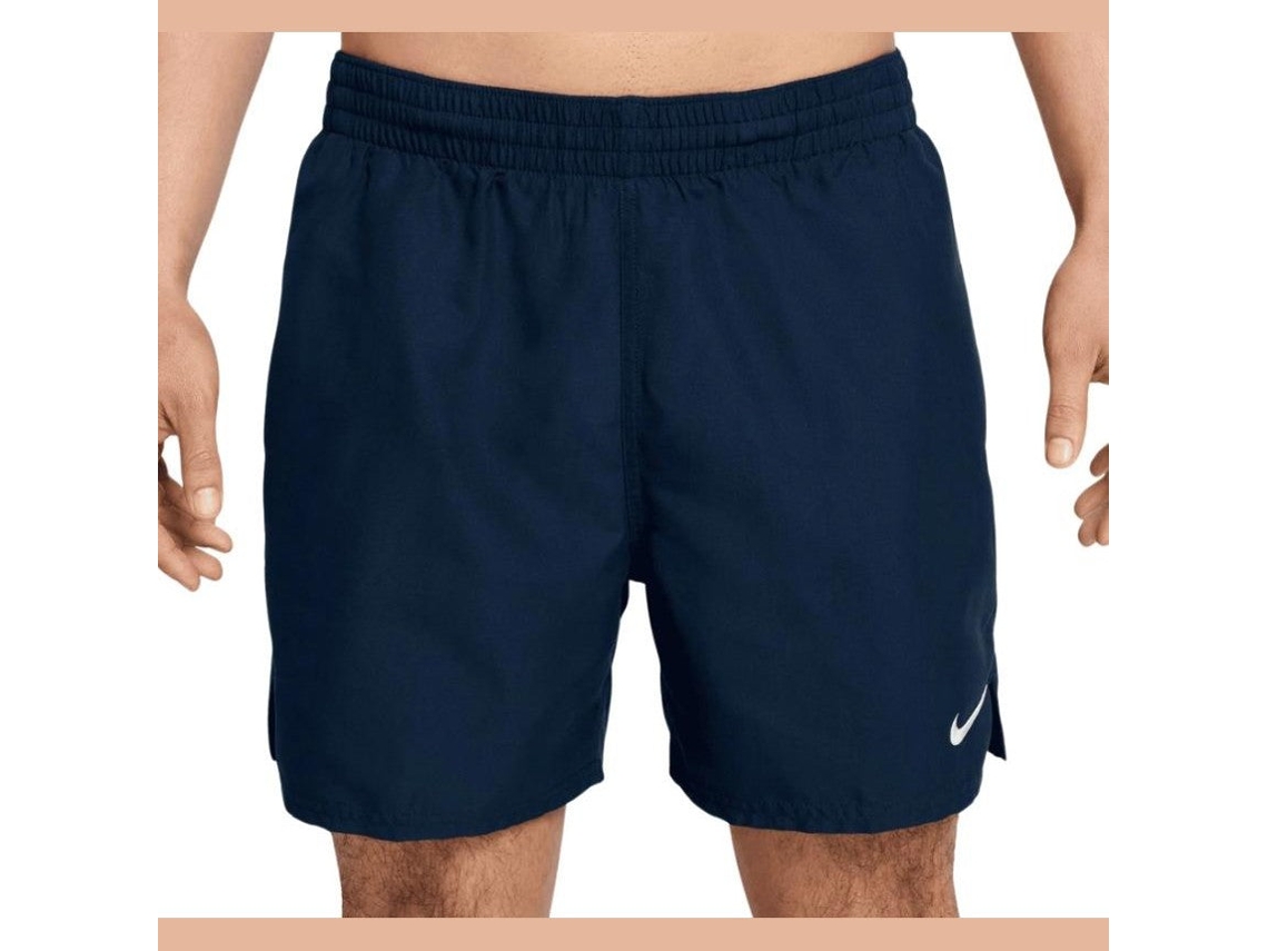Fato De Banho Nike 5 Volley Short Aqua