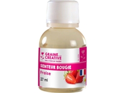 Fragrância para Velas GRAINE CRÉATIVE Fresa