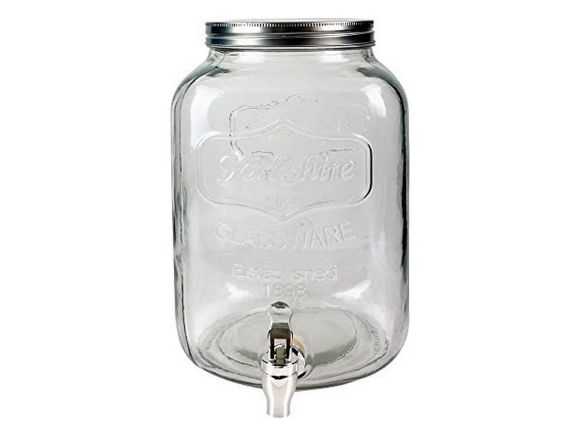 Dispensador de Bebidas Kv7177 8 L 18 X 18 X 31 Cm (Recondicionado Como Novo)