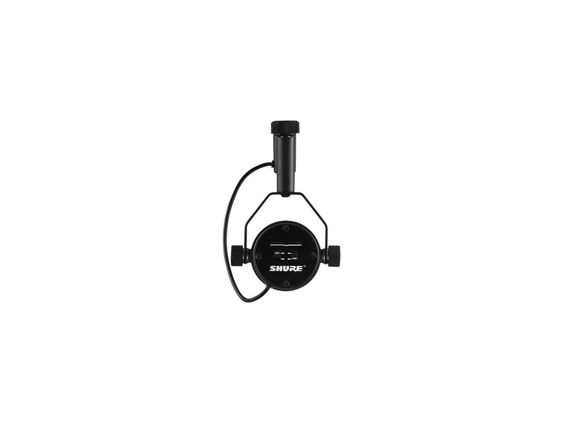 Shure Microfone Sm7B