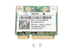Placa Wifi LAXISCREED Dual Band 2.4g 5g 300m