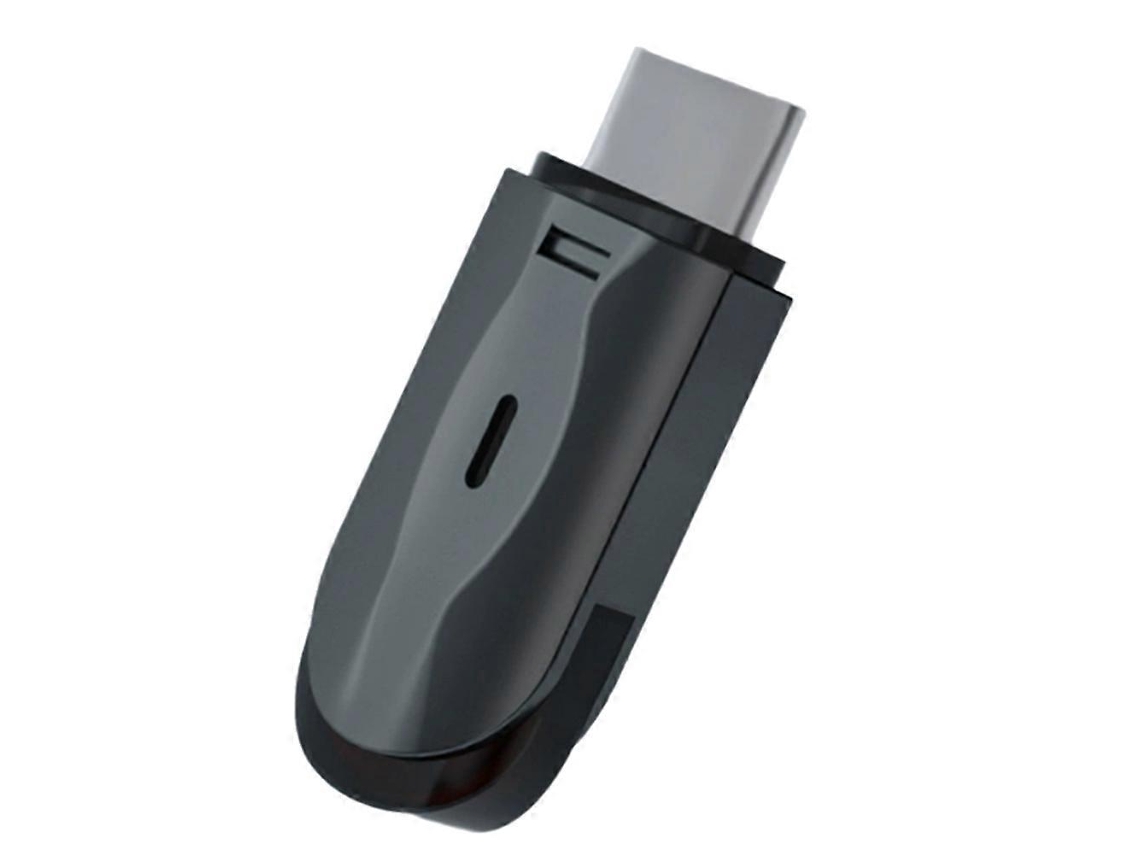 Comando À Distância Para Type-c Smart Infravermelhos Ar Condicionado Tv Box Sem Fios Mini Adapter Ir Transmitter Ap