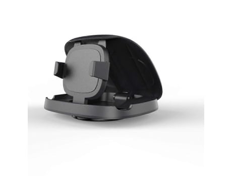 Suporte De Telefone Para Carro, Suporte Antiderrapante Para Telefone Compatível Com Outros Smartphones (preto)