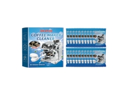 Filtro de Cafeteira LAXISCREED, removedor de mármore, água e reforçado