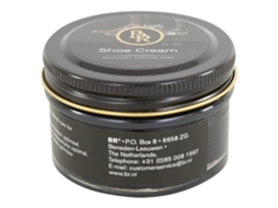 Graxa de Sapato 50Ml Pretobr