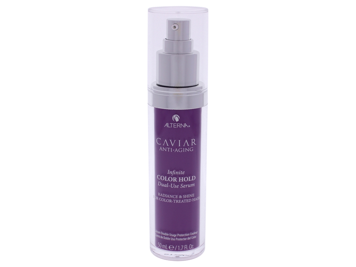 Alterna Caviar Anti-Aging Infinite Color Hold Vibrancy Serum For Unisex 1.7 oz Serum