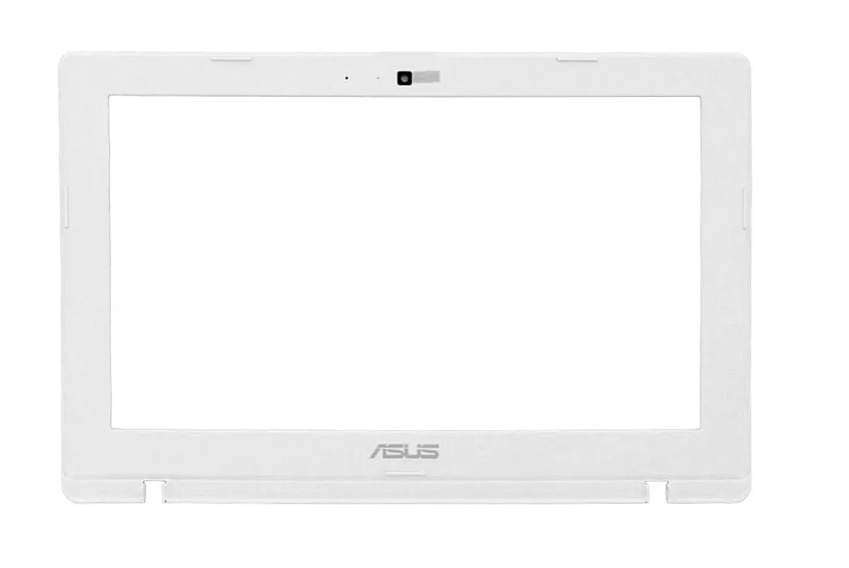 Moldura Branca Para Telas De 11,6 Polegadas De Portátil Asus 90nb02x1-r7b010
