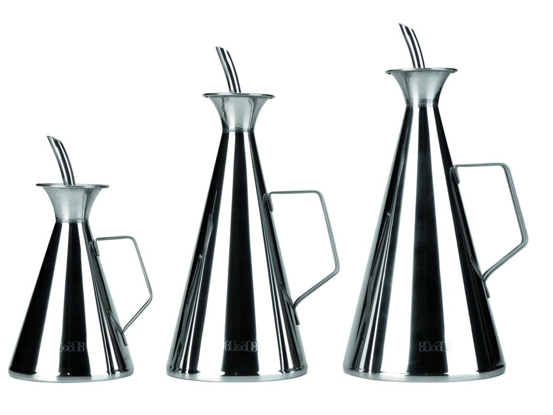 Lubrificador Anti-gotejamento 750 Ml IBILI Ref. Ib731707