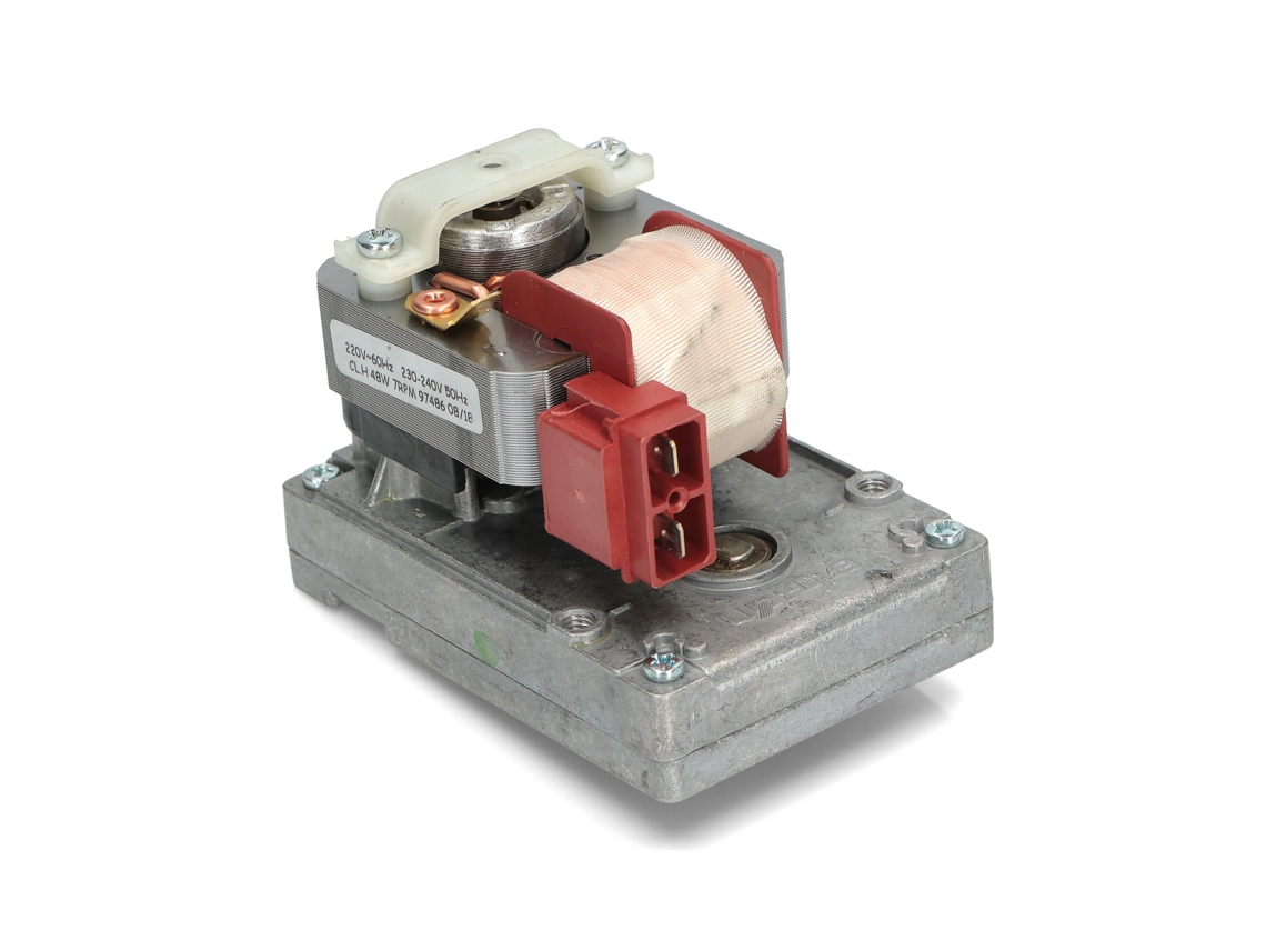 Motorredutor 48w 098708 para Máquina de Venda Automática Necta Ven 098708p